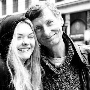 Meet your Posher, Keith